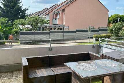 Wohnung Heidelberg Boxberg - 4 Zimmer, 113 m&sup2;, 386.000&euro; | Angebot:24468107