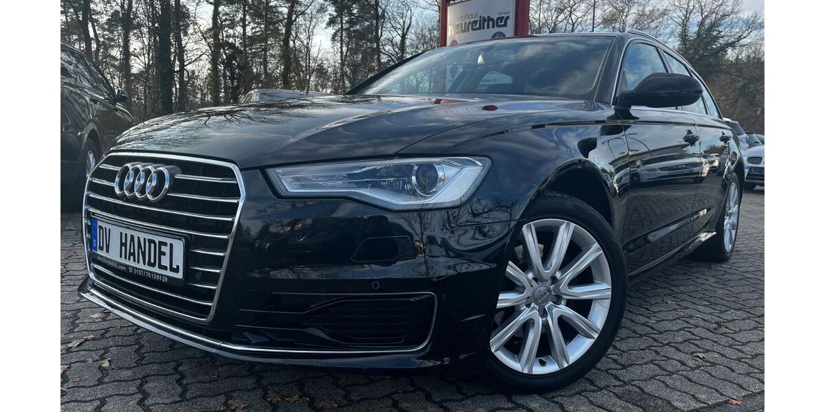 Audi A6 148.000 km 18.500 &euro; Forst 76694