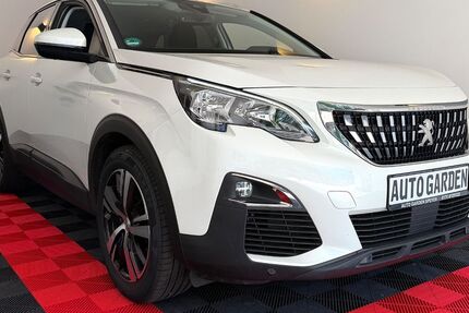 Peugeot 3008 100.000 km 11.400 &euro; Schwetzingen 68723