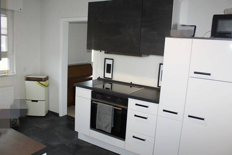 Etagenwohnung Wald-Michelbach Siedelsbrunn - 4 Zimmer, 127 m&sup2;, 1.000&euro; | Angebot:26378037