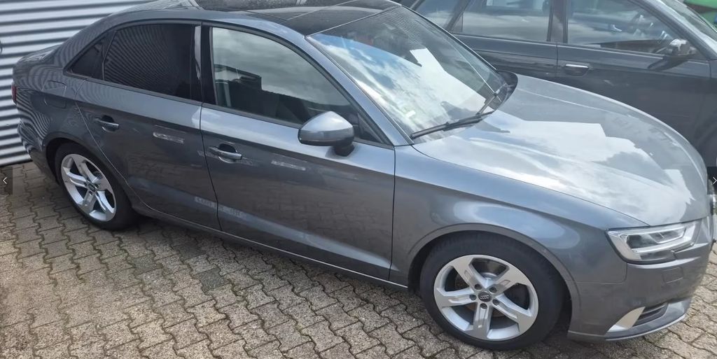 Audi A3 163.500 km 18.990 &euro; Oberzent 64760