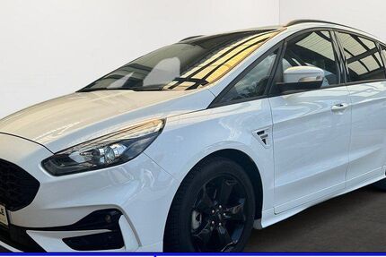 Ford S-Max 17.500 km 29.490 &euro; Heidelberg 69126