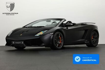 Lamborghini Gallardo 34.854 km 208.900 &euro; Viernheim 68519