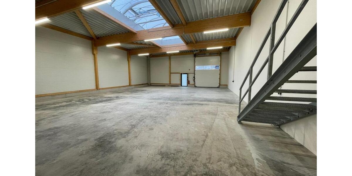 Gewerbeobjekt Weinheim - 3.650&euro; | Angebot:25419412