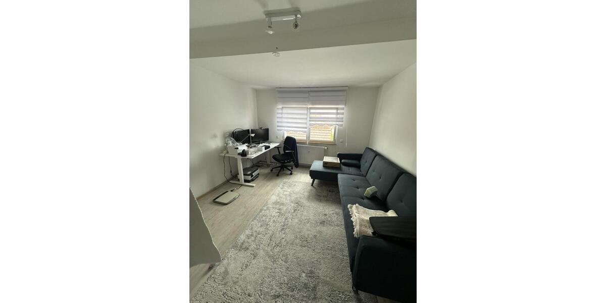 Maisonettenwohnung Mannheim Feudenheim - 5 Zimmer, 151 m&sup2;, 1.900&euro; | Angebot:25416483