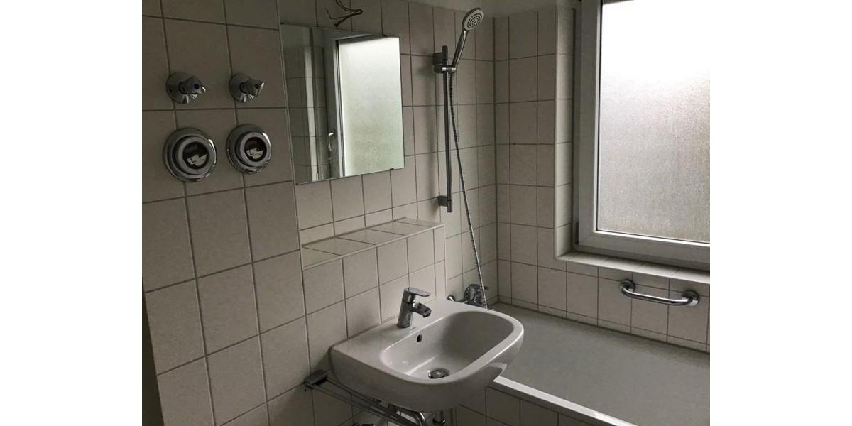 Mehr Platz für die Familie 3 zimmer