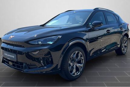 Cupra Formentor 12.253 km 30.200 &euro; Ladenburg 68526