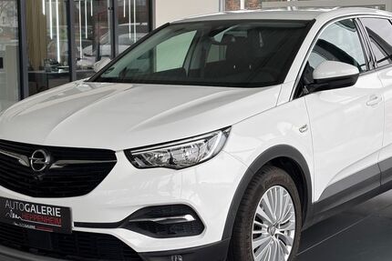 Opel Grandland (X) 70.000 km 18.900 &euro; Heppenheim 64646