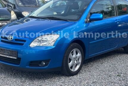 Toyota Corolla 158.000 km 2.799 &euro; Lampertheim 68623
