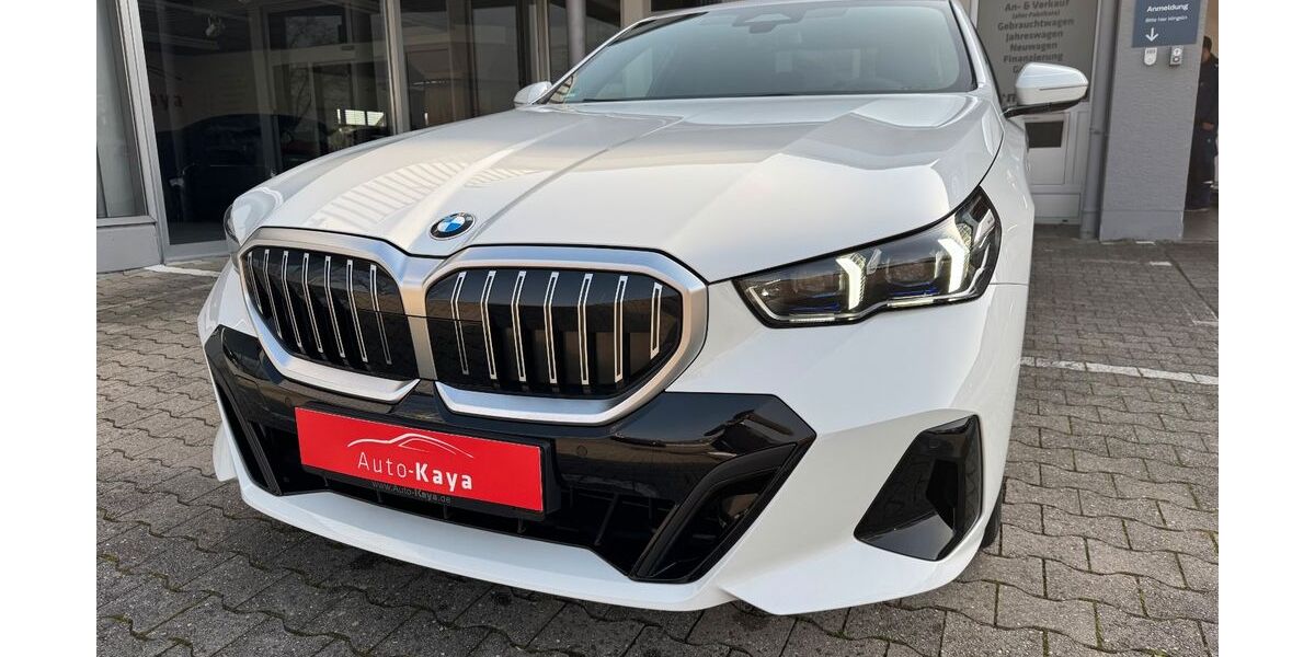BMW 520 10.900 km 49.950 &euro; Philippsburg 76661