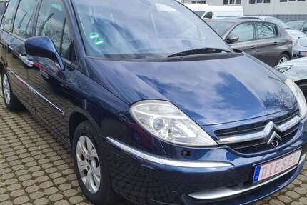 Citroen C8 290.000 km 1.999 &euro; Ludwigshafen am Rhein 67059