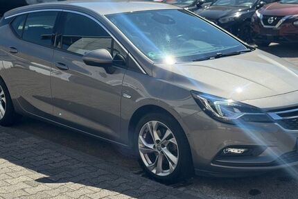 Opel Astra 112.000 km 9.890 &euro; Östringen 76684