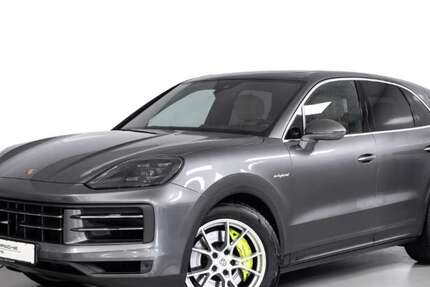 Porsche Cayenne 22.988 km 89.900 &euro; Mannheim 68229