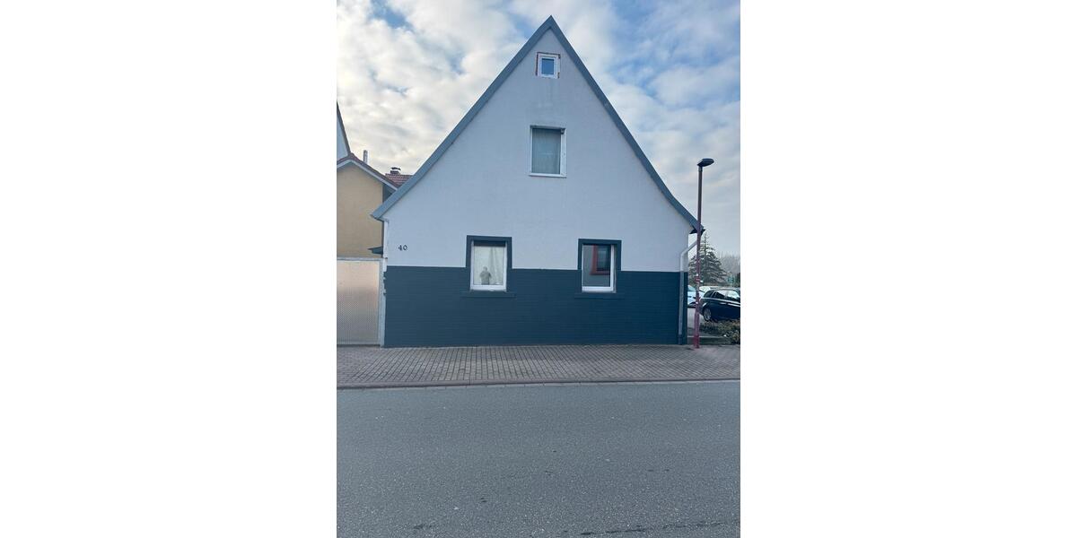 Einfamilienhaus in Ketsch 6 zimmer