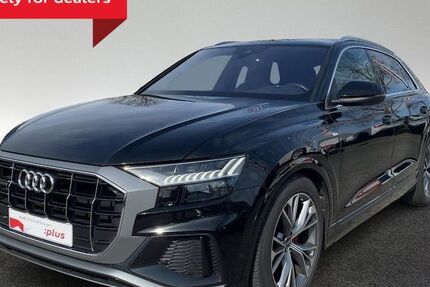 Audi Q8 62.262 km 59.390 &euro; Weinheim 69469