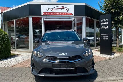 Kia ceed Sportswagon 6.677 km 21.990 &euro; Weinheim 69469