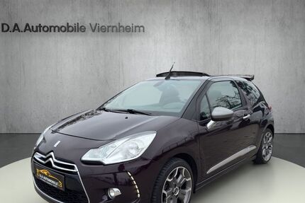Citroen DS3 142.000 km 6.990 &euro; Viernheim 68519