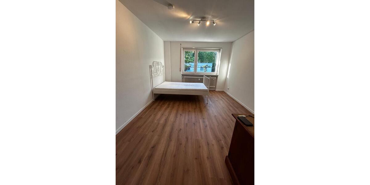 Erdgeschoßwohnung Heidelberg Peterstal - 1 Zimmer, 15 m&sup2;, 480&euro; | Angebot:26327794