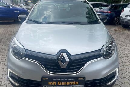 Renault Captur 85.000 km 8.999 &euro; Speyer 67346