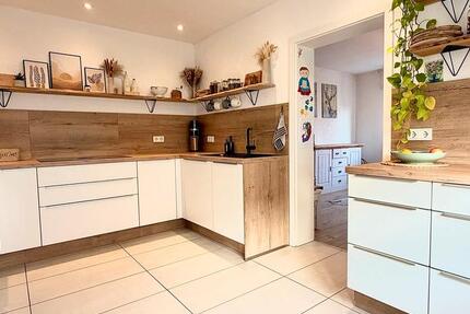 Haus Mutterstadt - 5 Zimmer, 136 m&sup2;, 489.000&euro; | Angebot:25610191