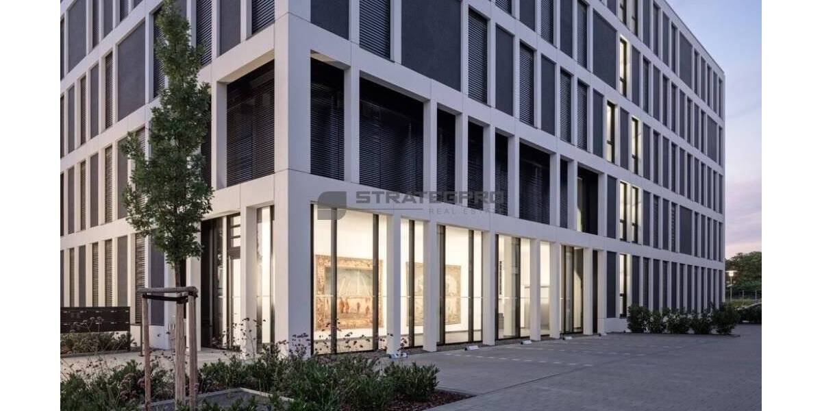 Gewerbeobjekt Mannheim Neuostheim - 5.200&euro; | Angebot:25747099