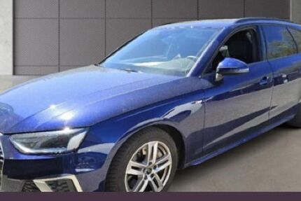 Audi A4 23.800 km 40.860 &euro; Sinsheim 74889