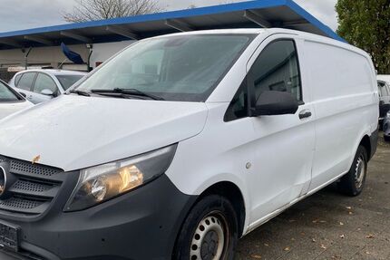Mercedes-Benz Vito 320.000 km 5.999 &euro; Reilingen 68799