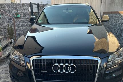 Audi Q5 410.000 km 5.555 &euro; Forst 76694