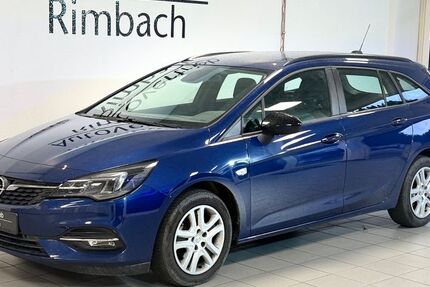 Opel Astra 41.500 km 13.990 € Rimbach 64668