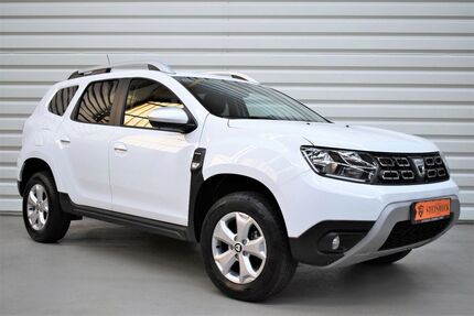 Dacia Duster 31.700 km 15.990 &euro; Forst 76694
