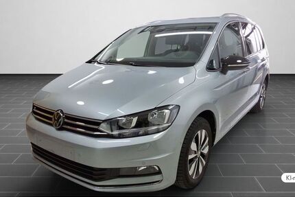 VW Touran 11.943 km 29.950 &euro; Ladenburg 68526