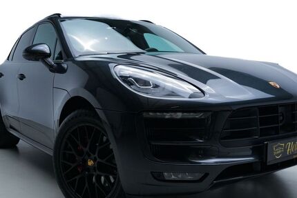 Porsche Macan 94.750 km 40.990 &euro; Altlußheim 68804