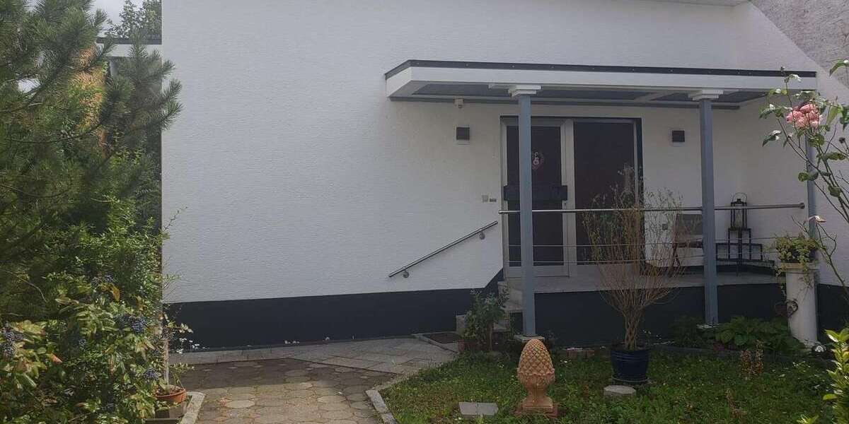 Einfamilienhaus Lampertheim - 4 Zimmer, 75 m&sup2;, 499.000&euro; | Angebot:26807800