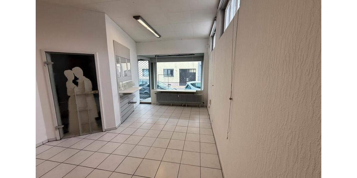 Ladenlokal 70 qm zimmer