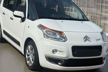 Citroen C3 77.000 km 6.400 &euro; Heidelberg 69115