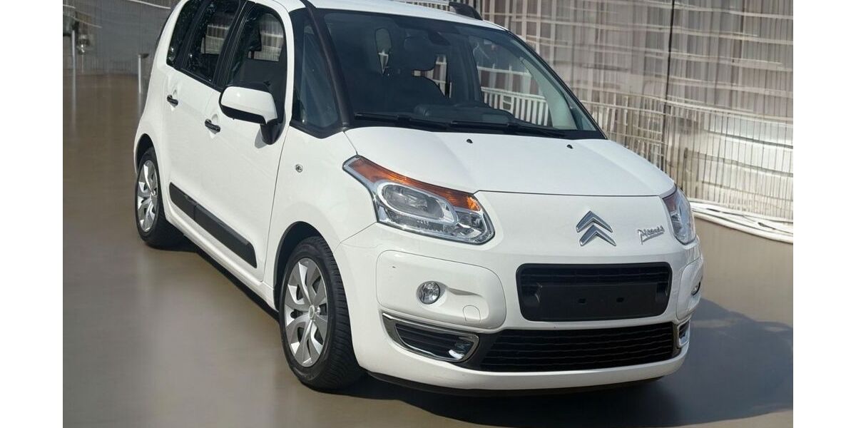 Citroen C3 77.000 km 6.400 &euro; Heidelberg 69115
