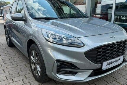 Ford Kuga 50.500 km 27.290 &euro; Heppenheim 64646