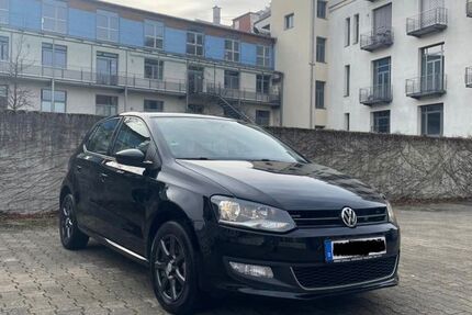 VW Polo 117.142 km 7.450 &euro; Heidelberg 69121