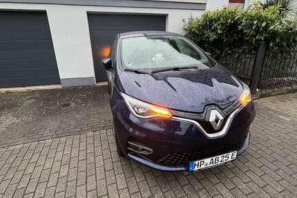 Renault ZOE 27.000 km 22.800 &euro; Viernheim, Stadt 68519
