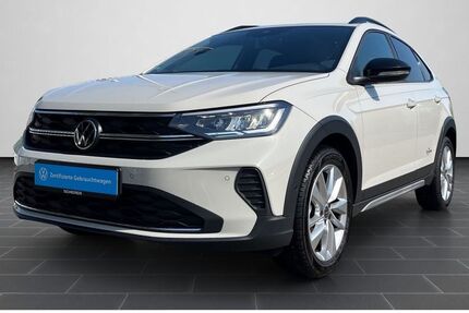 VW Taigo 7.822 km 23.180 &euro; Ludwigshafen 67059