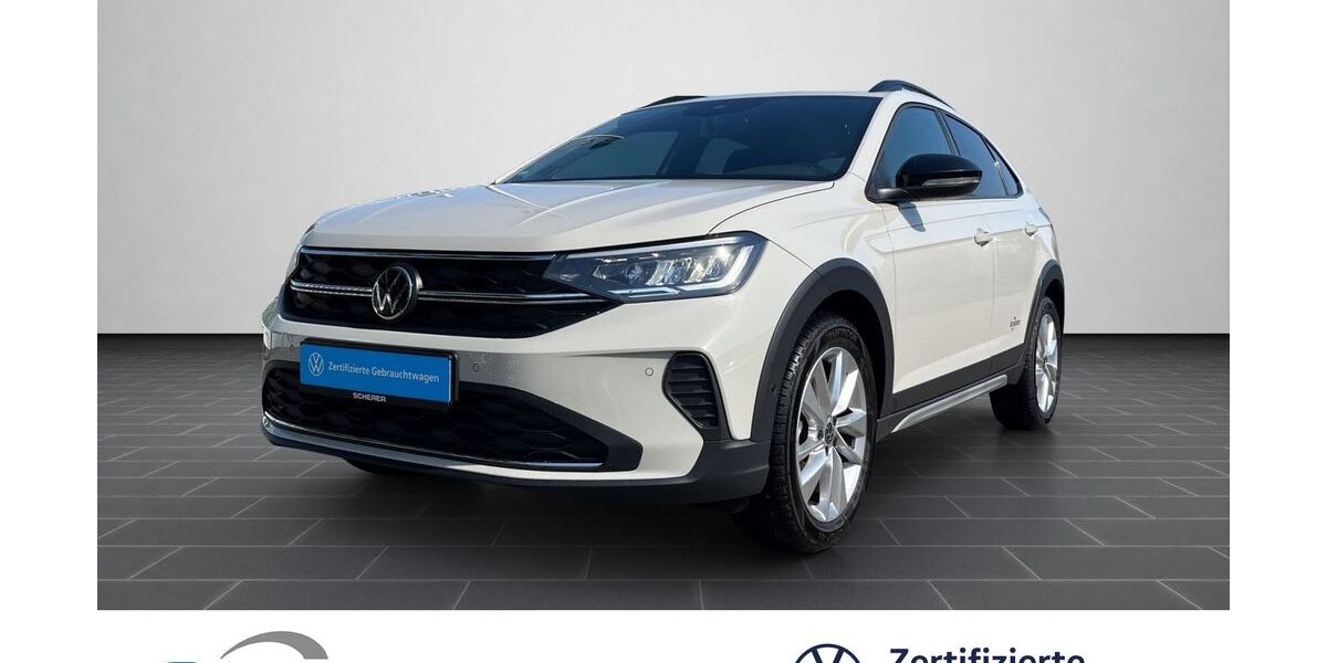 VW Taigo 7.822 km 23.180 &euro; Ludwigshafen 67059
