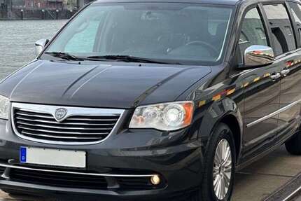 Lancia Voyager 95.000 km 19.000 &euro; Mannheim 68169