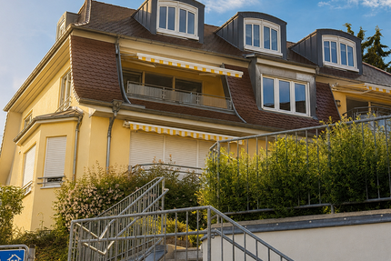 Wohnung Weinheim - 5 Zimmer, 188 m&sup2;, 769.000&euro; | Angebot:26847698
