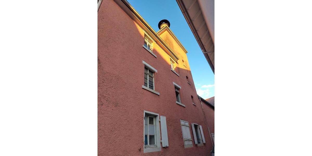 Einfamilienhaus Eschelbronn - 240.000&euro; | Angebot:27081453