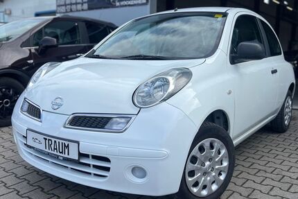Nissan Micra 92.500 km 2.500 € Hockenheim 68766