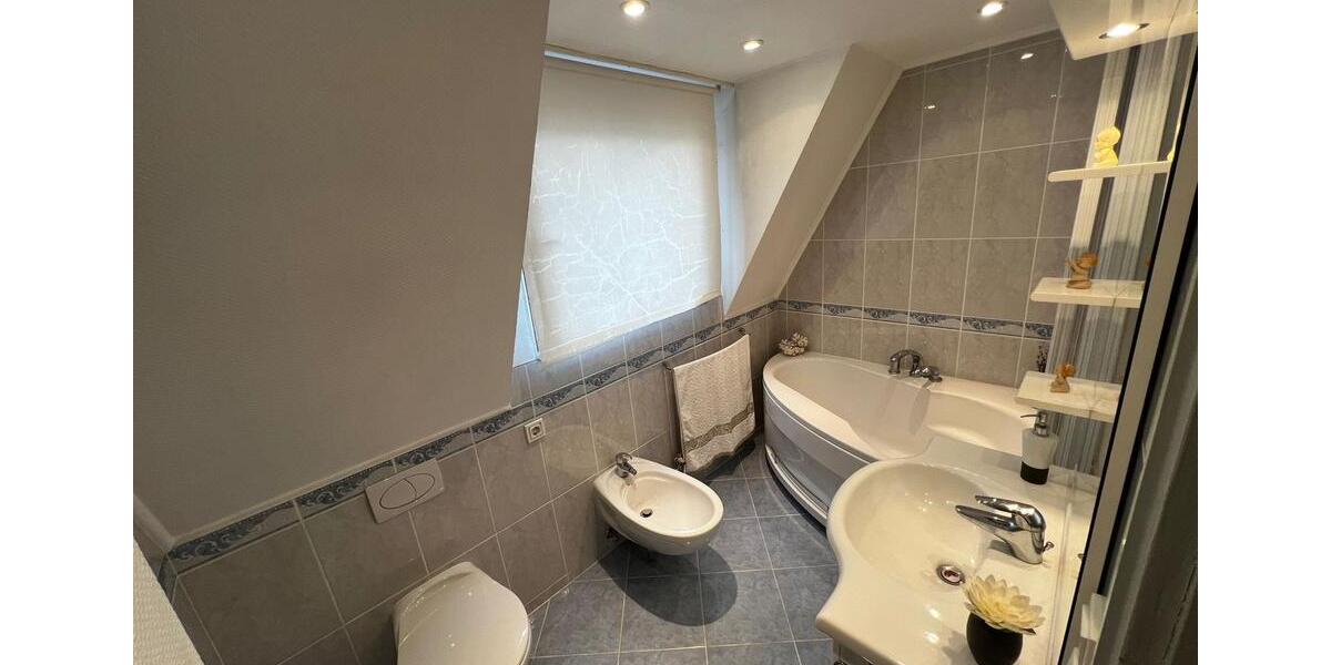 Einfamilienhaus Mannheim Gartenstadt - 6 Zimmer, 160 m&sup2;, 575.000&euro; | Angebot:27093467