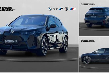BMW iX 2.999 km 75.999 € Speyer 67346