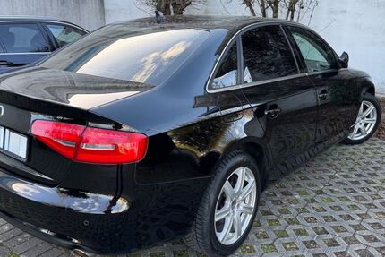 Audi A4 165.000 km 10.000 &euro; Viernheim 68519