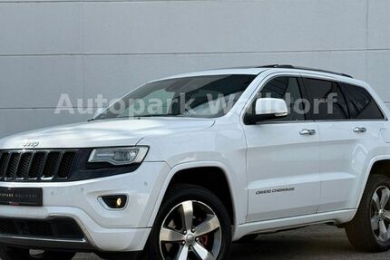 Jeep Grand Cherokee 279.000 km 9.999 &euro; Walldorf 69190