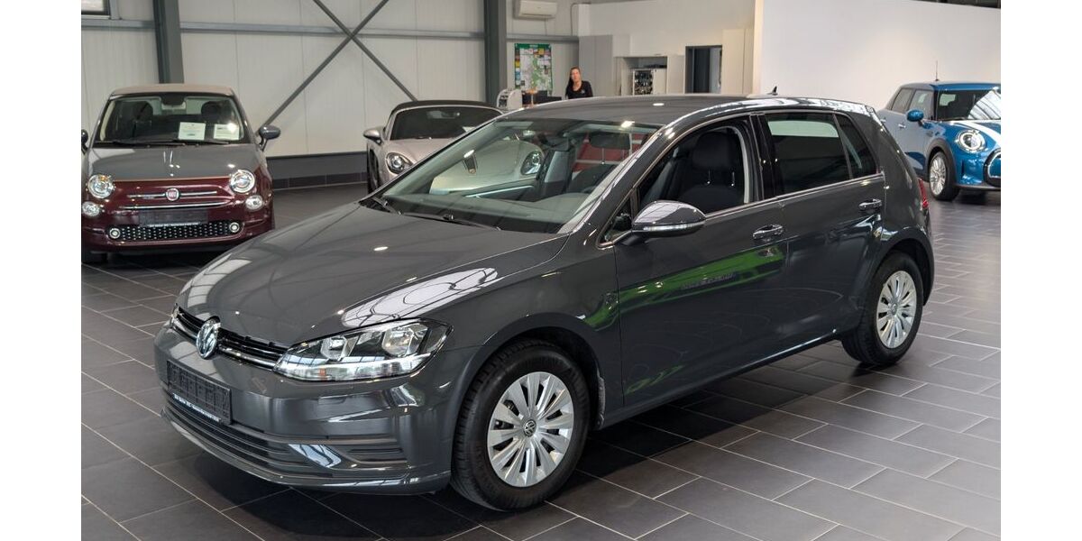 VW Golf 85.000 km 13.900 &euro; Weinheim 69469